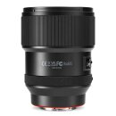 Meike 85mm F1.4 II MIX AF Objektiv für Nikon Z, Vollformat