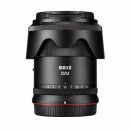 Meike 23mm F1.4 Neo AF STM APS-C Objektiv kompatibel mit Sony E