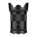 Meike 23mm F1.4 Neo AF STM Objektiv kompatibel mit Nikon Z DX/APS-C