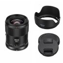 Meike 23mm F1.4 Neo AF STM Objektiv kompatibel mit Nikon Z DX/APS-C