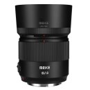 Meike 85mm F1.8 SE Mark II AF STM Objektiv kompatibel mit Canon EF
