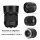 Meike 85mm F1.8 SE Mark II AF STM Objektiv kompatibel mit Canon EF