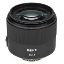 Meike 85mm F1.8 SE Mark II AF STM Objektiv kompatibel mit...