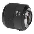 Meike 85mm F1.8 SE Mark II AF STM Objektiv kompatibel mit Nikon Z