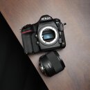 Meike 85mm F1.8 SE Mark II AF STM Objektiv kompatibel mit Nikon Z
