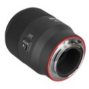 Meike 85mm F1.8 SE Mark II AF STM Objektiv für Panasonic L-Mount Vollformat Porträtobjektiv