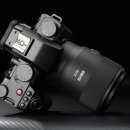 Meike 85mm F1.8 SE Mark II AF STM Objektiv für Panasonic L-Mount Vollformat Porträtobjektiv