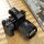 Meike 85mm F1.8 SE Mark II AF STM Objektiv für Panasonic L-Mount Vollformat Porträtobjektiv