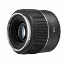 Meike AF 56mm F1.7 Air APS-C Autofokus-Objektiv kompatibel mit Sony E-Mount