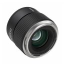 Meike AF 56mm F1.7 Air APS-C Autofokus-Objektiv kompatibel mit Sony E-Mount