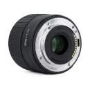 Meike AF 56mm F1.7 Air APS-C Autofokus-Objektiv Schwarz für Fujifilm X-Mount
