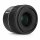 Meike AF 56mm F1.7 Air APS-C Autofokus-Objektiv Schwarz für Fujifilm X-Mount