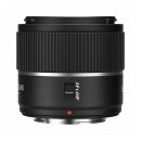 Meike AF 56mm F1.7 Air APS-C Objektiv Schwarz, kompatibel mit Nikon Z