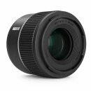 Meike AF 56mm F1.7 Air APS-C Objektiv Schwarz, kompatibel mit Nikon Z