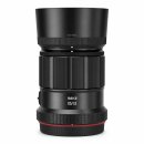 Meike AF 85mm F1.8 G-Mount Autofokus-Objektiv für Fujifilm GFX